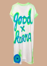 Afbeelding in Gallery-weergave laden, Good X Karma - Dress