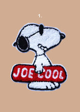 Load image into Gallery viewer, FUNKY PATCH - Army Jacket