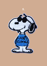 Load image into Gallery viewer, FUNKY PATCH - Army Jacket