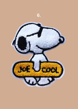 Load image into Gallery viewer, FUNKY PATCH - Army Jacket