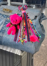 Load image into Gallery viewer, Bag⭐️Charm - Funky