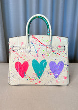 Afbeelding in Gallery-weergave laden, NOT A B⭐️RKIN - Beige Turquoise 30