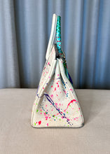 Afbeelding in Gallery-weergave laden, NOT A B⭐️RKIN - Beige Turquoise 30