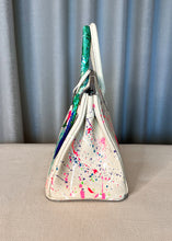 Afbeelding in Gallery-weergave laden, NOT A B⭐️RKIN - Beige Turquoise 30