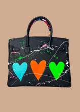 Load image into Gallery viewer, NOT A B⭐️RKIN - Black Medium