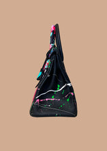 Load image into Gallery viewer, NOT A B⭐️RKIN - Black Medium