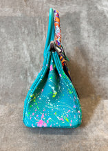 Afbeelding in Gallery-weergave laden, NOT A B⭐️RKIN - Turquoise Medium