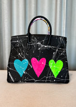 Load image into Gallery viewer, NOT A B⭐️RKIN - Black Medium