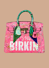 Afbeelding in Gallery-weergave laden, NOT A B⭐️RKIN - Candy Pink Medium