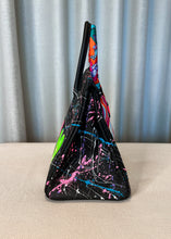 Load image into Gallery viewer, NOT A B⭐️RKIN - Black Silver Medium