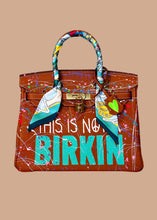 Afbeelding in Gallery-weergave laden, NOT A B⭐️RKIN - Brown Medium