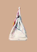 Load image into Gallery viewer, NOT A B⭐️RKIN - Burgundy Gold Large