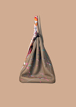 Load image into Gallery viewer, NOT A B⭐️RKIN - Burgundy Gold Large