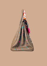 Load image into Gallery viewer, NOT A B⭐️RKIN - Burgundy Gold Large