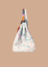 Load image into Gallery viewer, NOT A B⭐️RKIN - Burgundy Gold Large