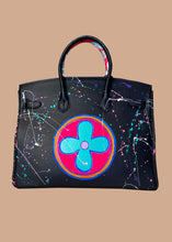 Load image into Gallery viewer, NOT A B⭐️RKIN - Burgundy Gold Large