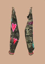 Load image into Gallery viewer, FUNKY PATCH - Army Jacket
