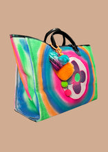 Load image into Gallery viewer, Rainbow Beach Bag 🌈