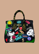 Afbeelding in Gallery-weergave laden, FUNKY B⭐️RKIN 35