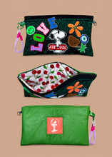 Afbeelding in Gallery-weergave laden, BANDANA Clutch