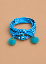 Afbeelding in Gallery-weergave laden, The BANDANA Bracelet