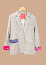 Load image into Gallery viewer, FUNKY PATCH - Army Jacket