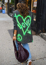 Afbeelding in Gallery-weergave laden, Happy Neon - Blazer