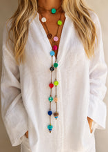 Afbeelding in Gallery-weergave laden, The BLOOM Necklace