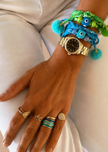 Afbeelding in Gallery-weergave laden, The BANDANA Bracelet