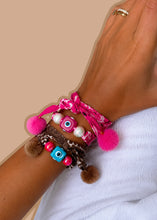 Afbeelding in Gallery-weergave laden, The BANDANA Bracelet