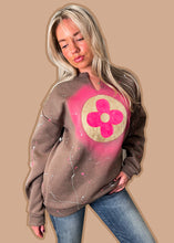 Load image into Gallery viewer, The LEWY Sweater - Brown