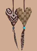 Afbeelding in Gallery-weergave laden, Heart Charm