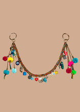 Afbeelding in Gallery-weergave laden, Lucky Chain Charm