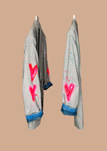 Load image into Gallery viewer, LOVE IS LOVE - Blazer