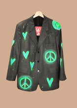 Load image into Gallery viewer, GOD MADE ME FUNKY - Blazer