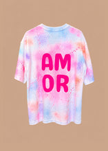 Afbeelding in Gallery-weergave laden, AMOR - Tee