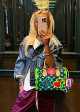 Load image into Gallery viewer, THE OG BAG 30 – Green Queen