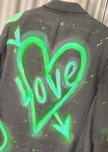 Load image into Gallery viewer, GOD MADE ME FUNKY - Blazer