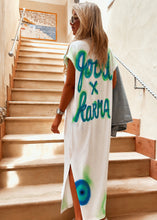 Afbeelding in Gallery-weergave laden, Good X Karma - Dress