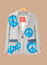 Load image into Gallery viewer, GOD MADE ME FUNKY - Blazer