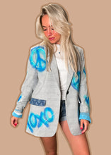 Load image into Gallery viewer, GOD MADE ME FUNKY - Blazer