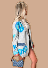 Load image into Gallery viewer, GOD MADE ME FUNKY - Blazer