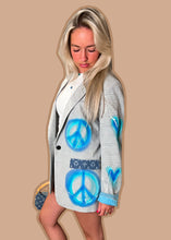 Load image into Gallery viewer, GOD MADE ME FUNKY - Blazer