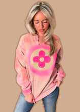 Load image into Gallery viewer, The LEWY Sweater - Powder Pink
