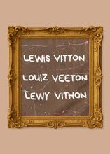 Load image into Gallery viewer, The LEWY Sweater - Brown