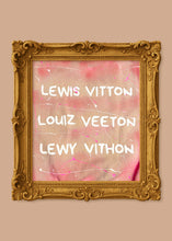 Load image into Gallery viewer, The LEWY Sweater - Powder Pink