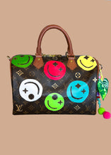 Load image into Gallery viewer, LEWY-SPEEDY - Smiley