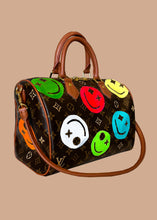 Load image into Gallery viewer, LEWY-SPEEDY - Smiley