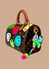 Load image into Gallery viewer, LEWY-SPEEDY - Smiley