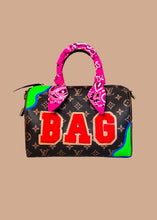 Afbeelding in Gallery-weergave laden, THE OG BAG 25 - Limited